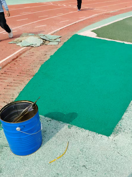 银川球场翻新修补改造专项服务介绍