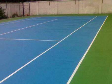 银川球场翻新维修改造业务介绍