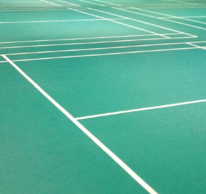 银川球场地面维修翻新全系列服务